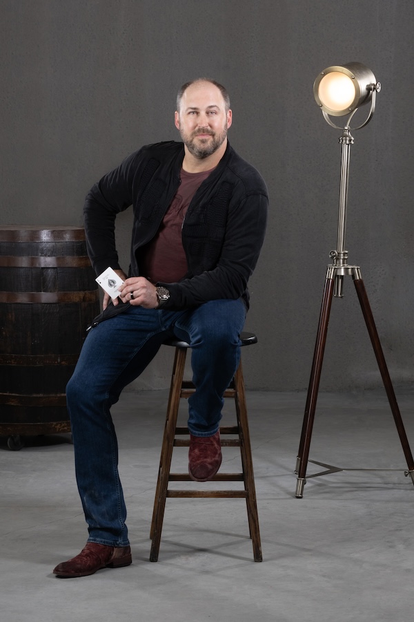 Jason Michaels Jason Michaels